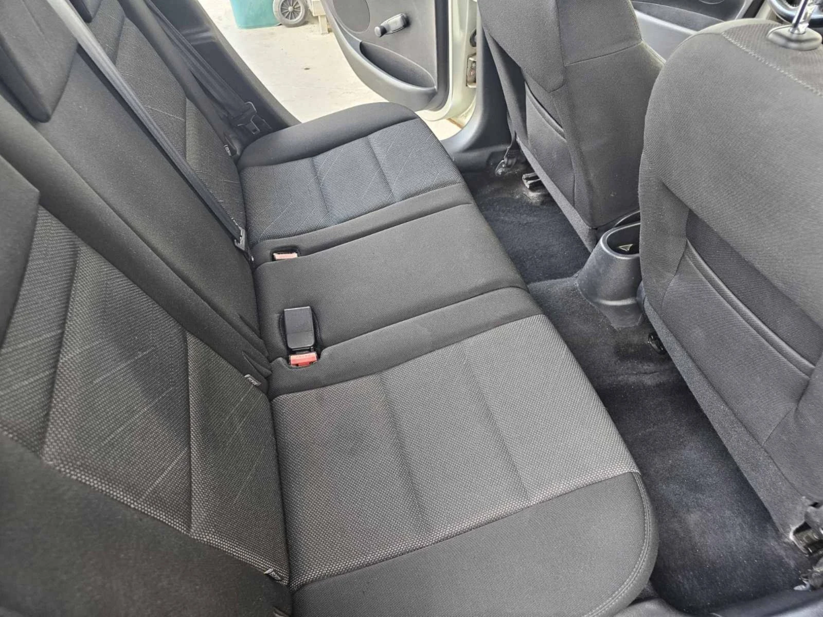 Peugeot 207, снимка 2 - Автомобили и джипове - 55570970