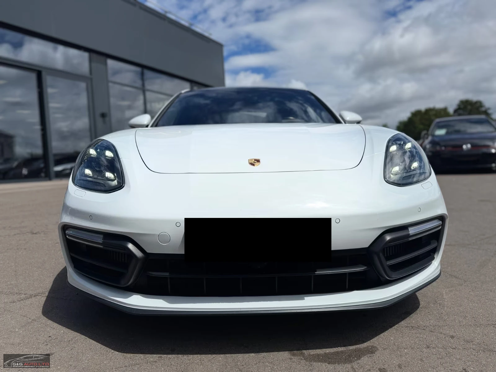 Porsche Panamera GTS/460HP/SPORT/SOFTCLOSE/360/PANO/BOSE/CHRON/847z, снимка 2 - Автомобили и джипове - 55832168