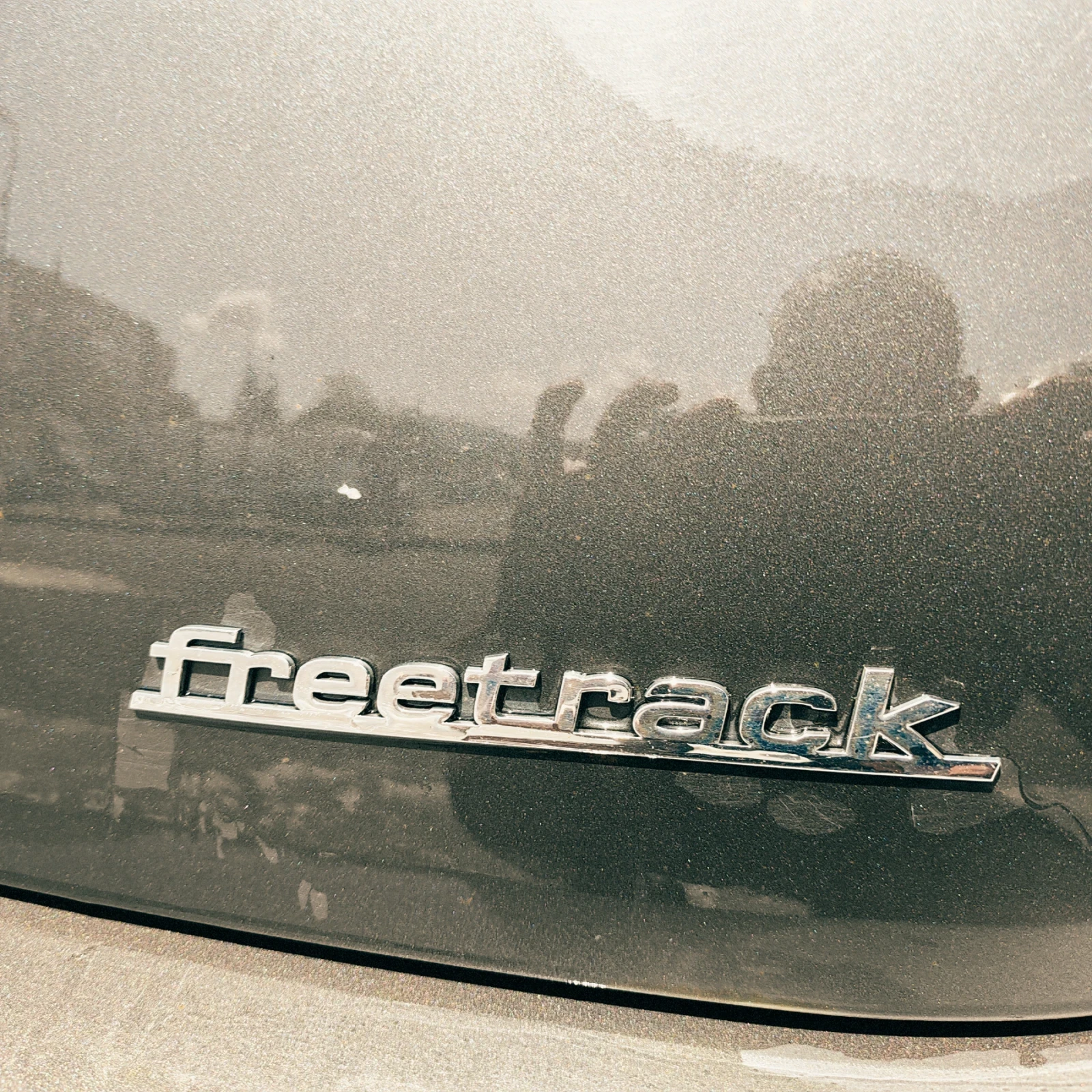 Seat Altea 2 . 0 Freetrack 4x4, снимка 5 - Автомобили и джипове - 55884442