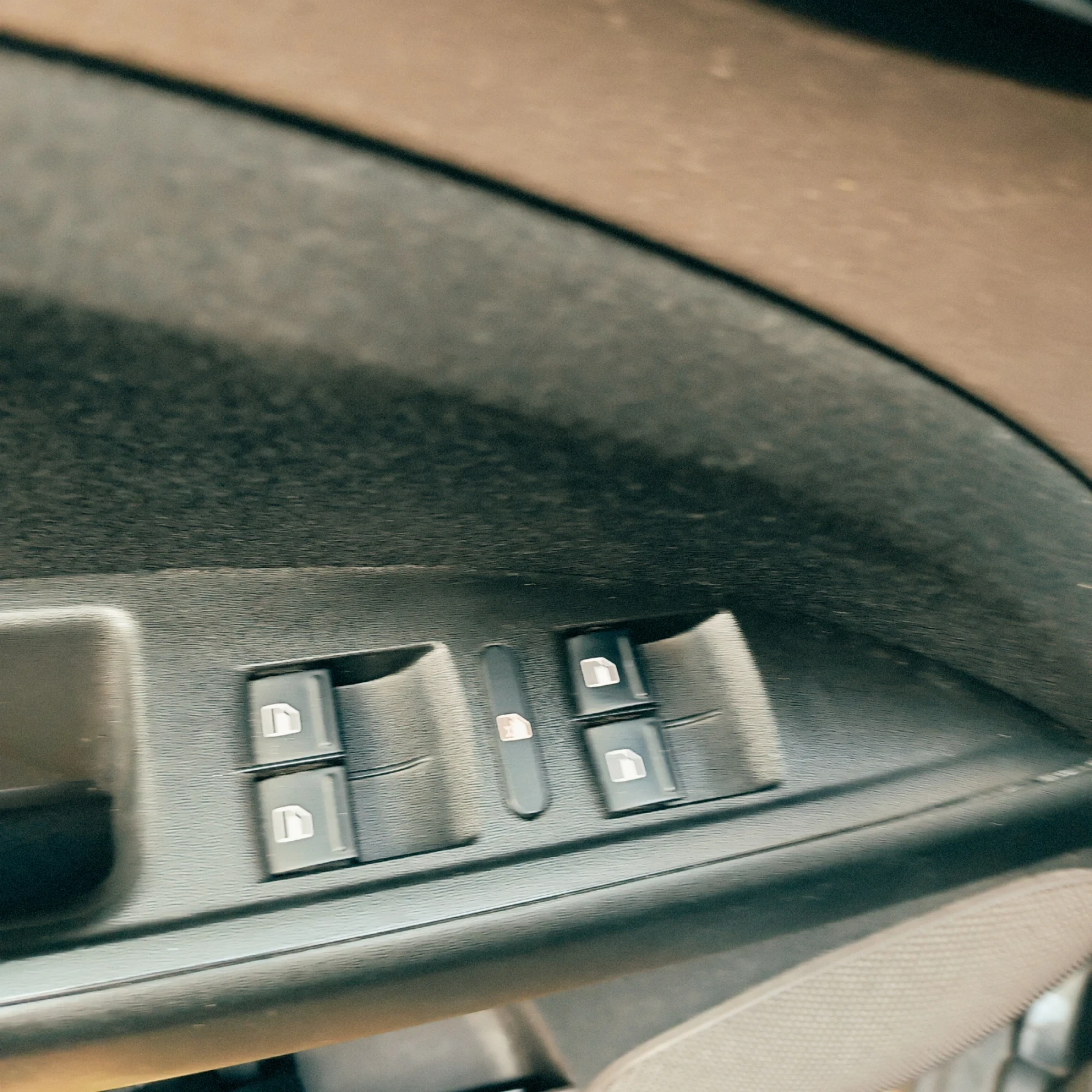 Seat Altea 2 . 0 Freetrack 4x4, снимка 10 - Автомобили и джипове - 55884442