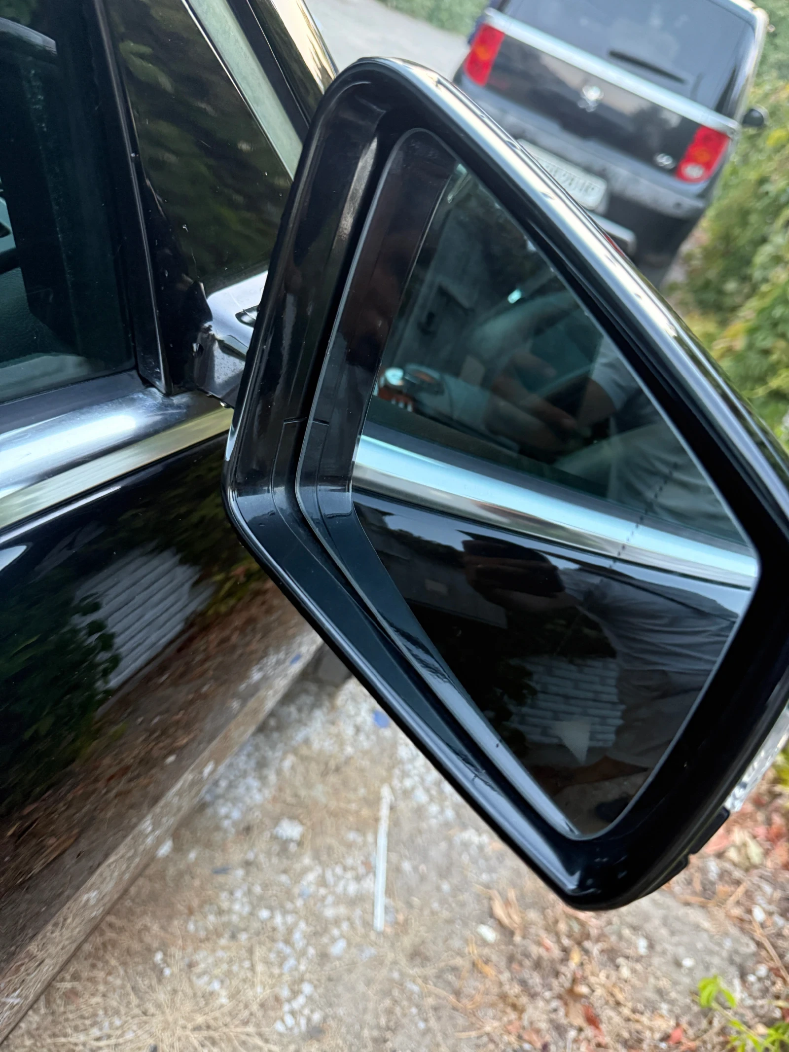 Mercedes-Benz S 350, снимка 10 - Автомобили и джипове - 56133738