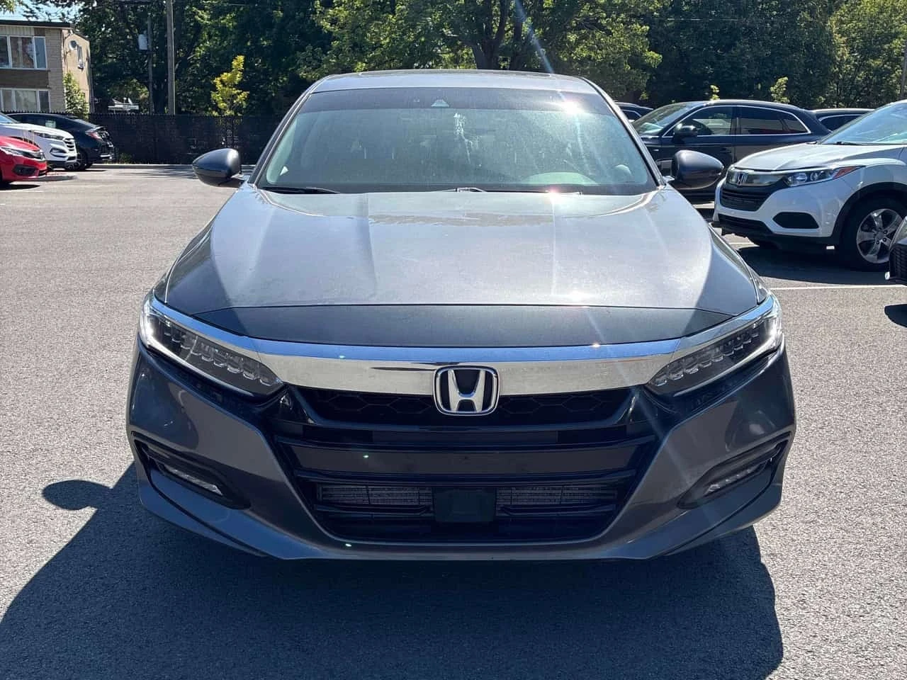 Honda Accord * Touring * CARFAX * ОПЦИЯ ЗА ФИНАНСИРАНЕ , снимка 6 - Автомобили и джипове - 56162139