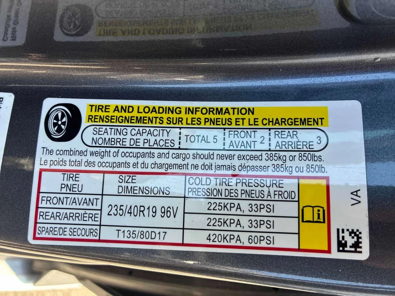 Honda Accord * Touring * CARFAX * ОПЦИЯ ЗА ФИНАНСИРАНЕ , снимка 11 - Автомобили и джипове - 56162139