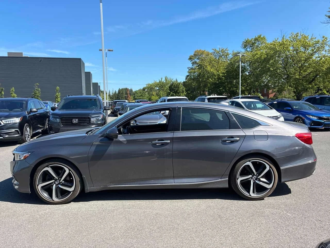Honda Accord * Touring * CARFAX * ОПЦИЯ ЗА ФИНАНСИРАНЕ , снимка 2 - Автомобили и джипове - 56162139