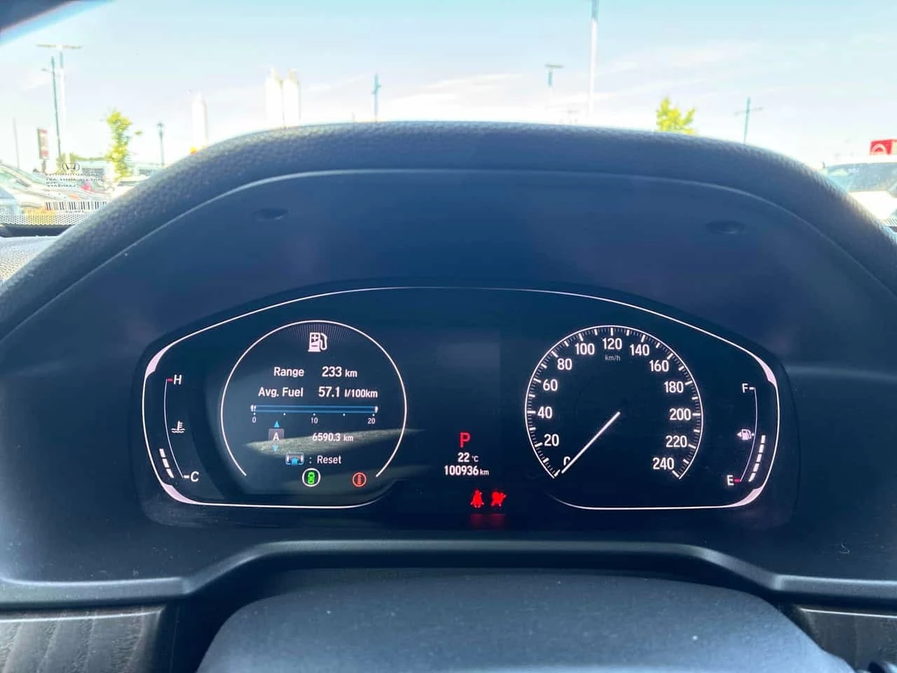 Honda Accord * Touring * CARFAX * ОПЦИЯ ЗА ФИНАНСИРАНЕ , снимка 8 - Автомобили и джипове - 56162139