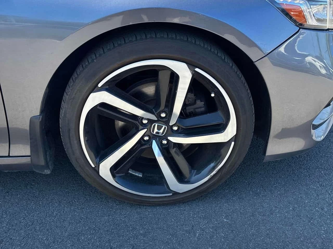 Honda Accord * Touring * CARFAX * ОПЦИЯ ЗА ФИНАНСИРАНЕ , снимка 7 - Автомобили и джипове - 56162139