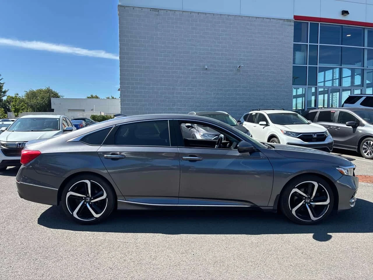 Honda Accord * Touring * CARFAX * ОПЦИЯ ЗА ФИНАНСИРАНЕ , снимка 3 - Автомобили и джипове - 56162139