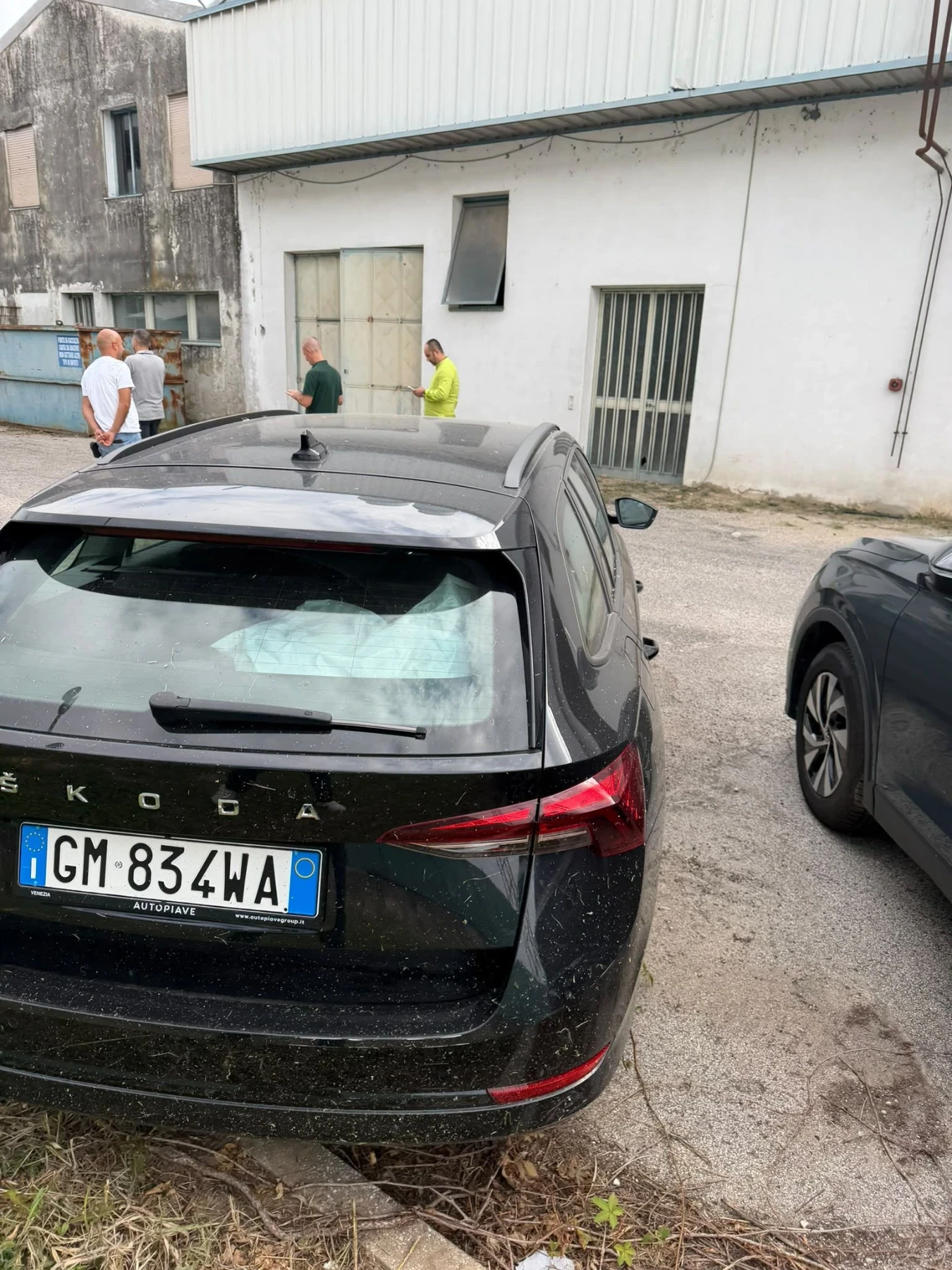 Skoda Octavia, снимка 4 - Автомобили и джипове - 56238988