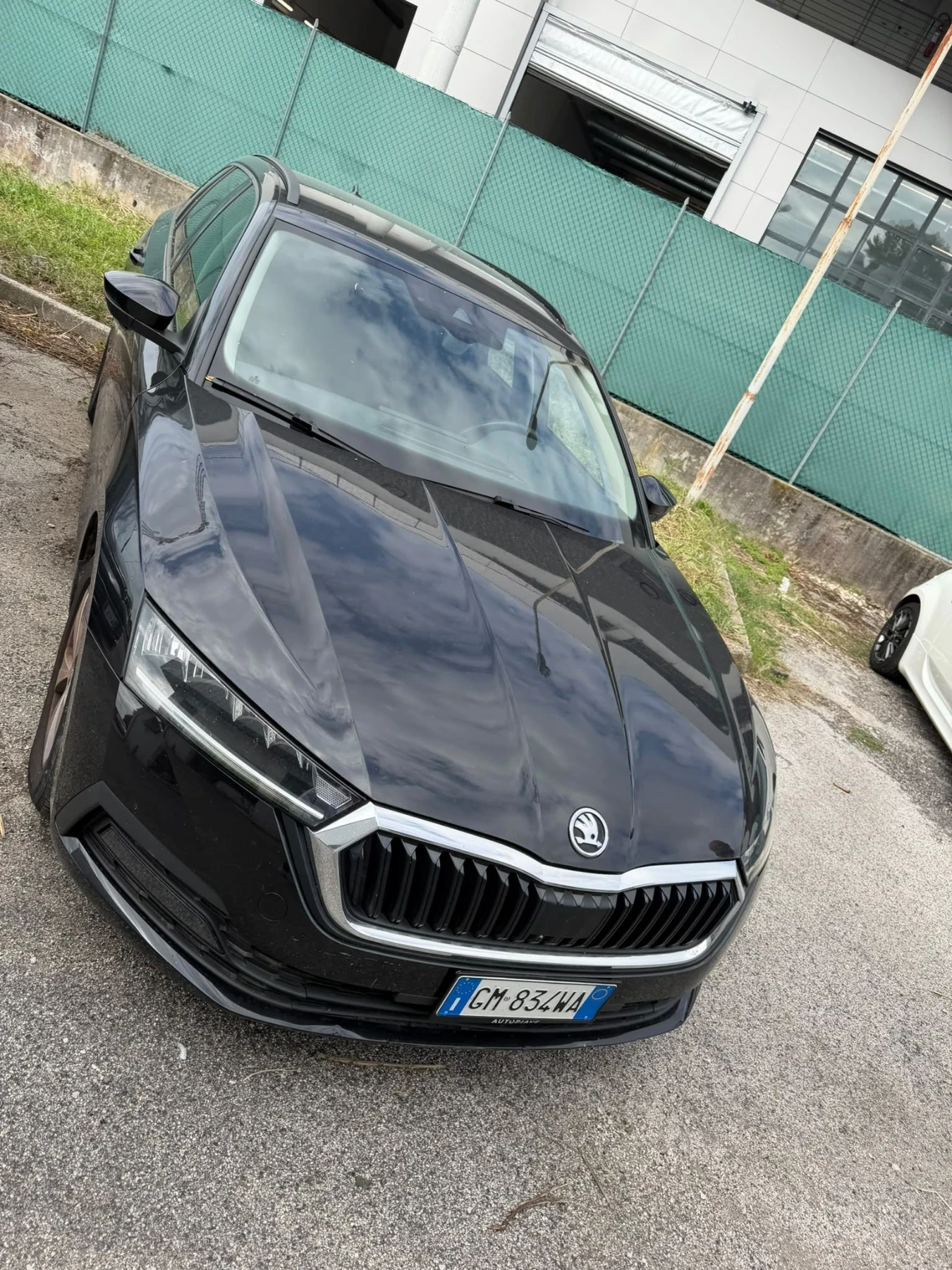 Skoda Octavia, снимка 2 - Автомобили и джипове - 56238988
