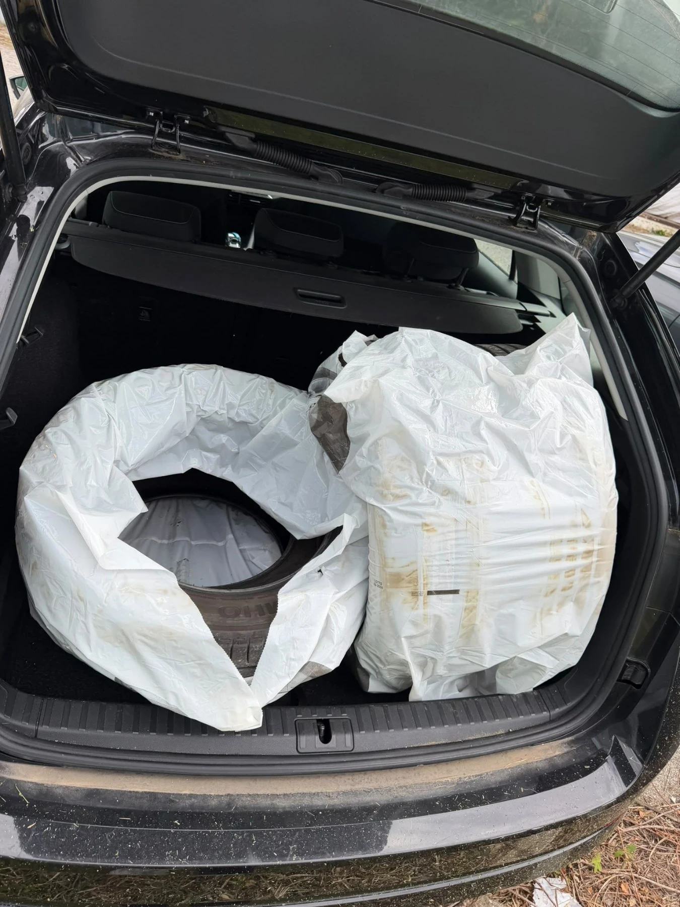 Skoda Octavia, снимка 6 - Автомобили и джипове - 56238988