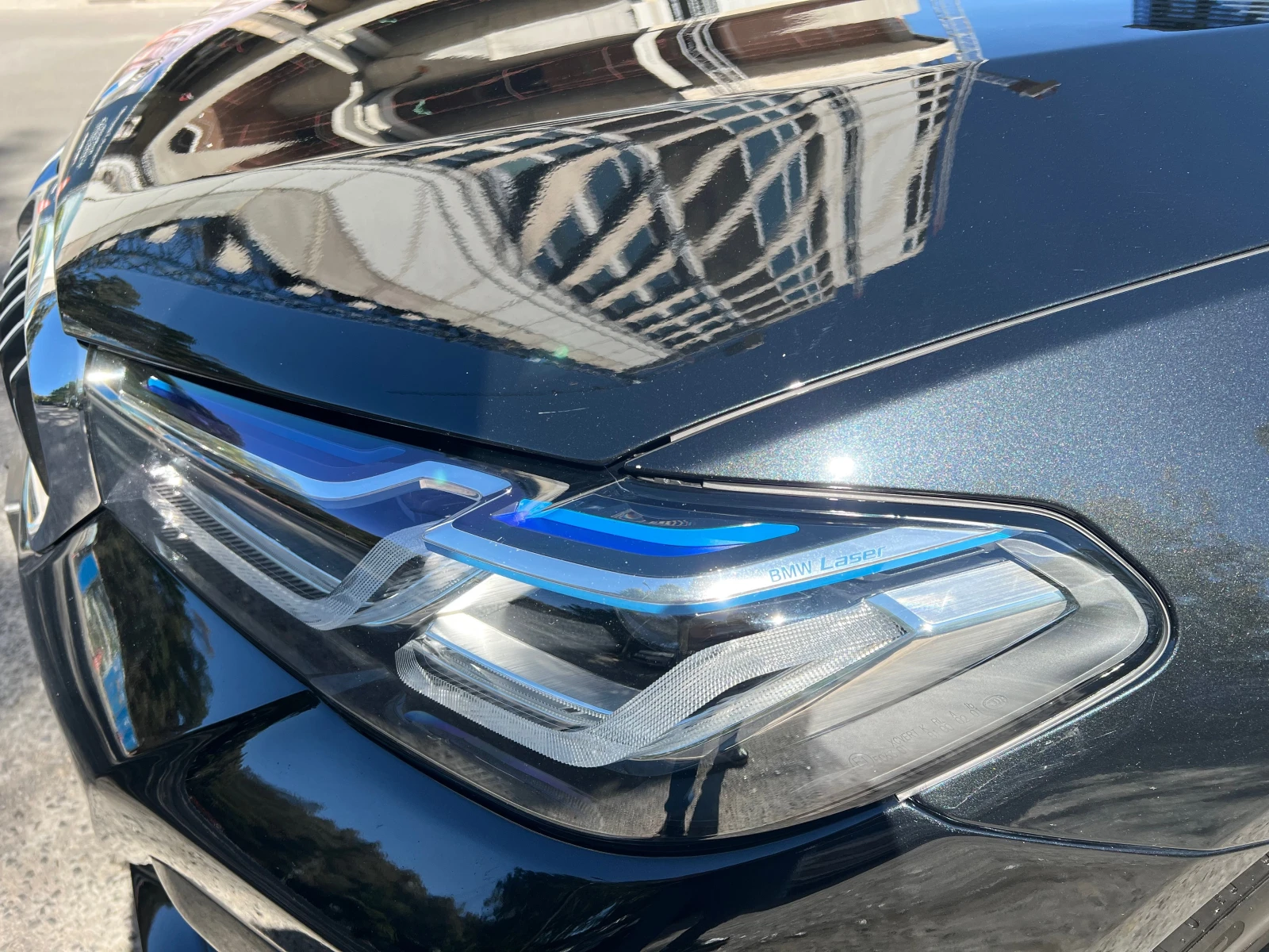 BMW 530 Xdrive, снимка 6 - Автомобили и джипове - 56336772