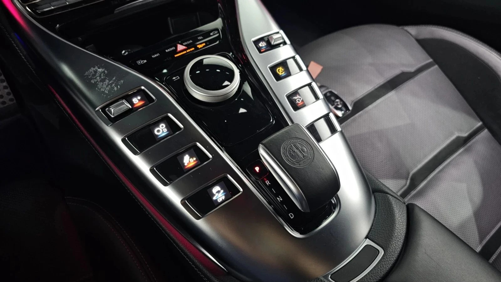 Mercedes-Benz AMG GT | Mobile.bg � ����������� 9