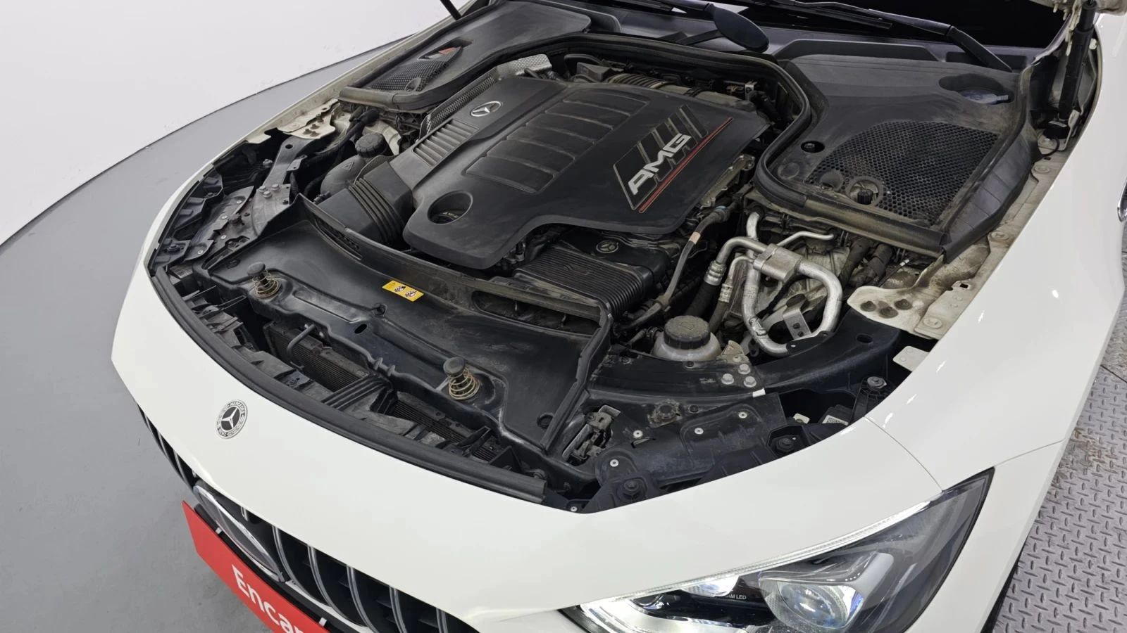 Mercedes-Benz AMG GT | Mobile.bg � ����������� 6