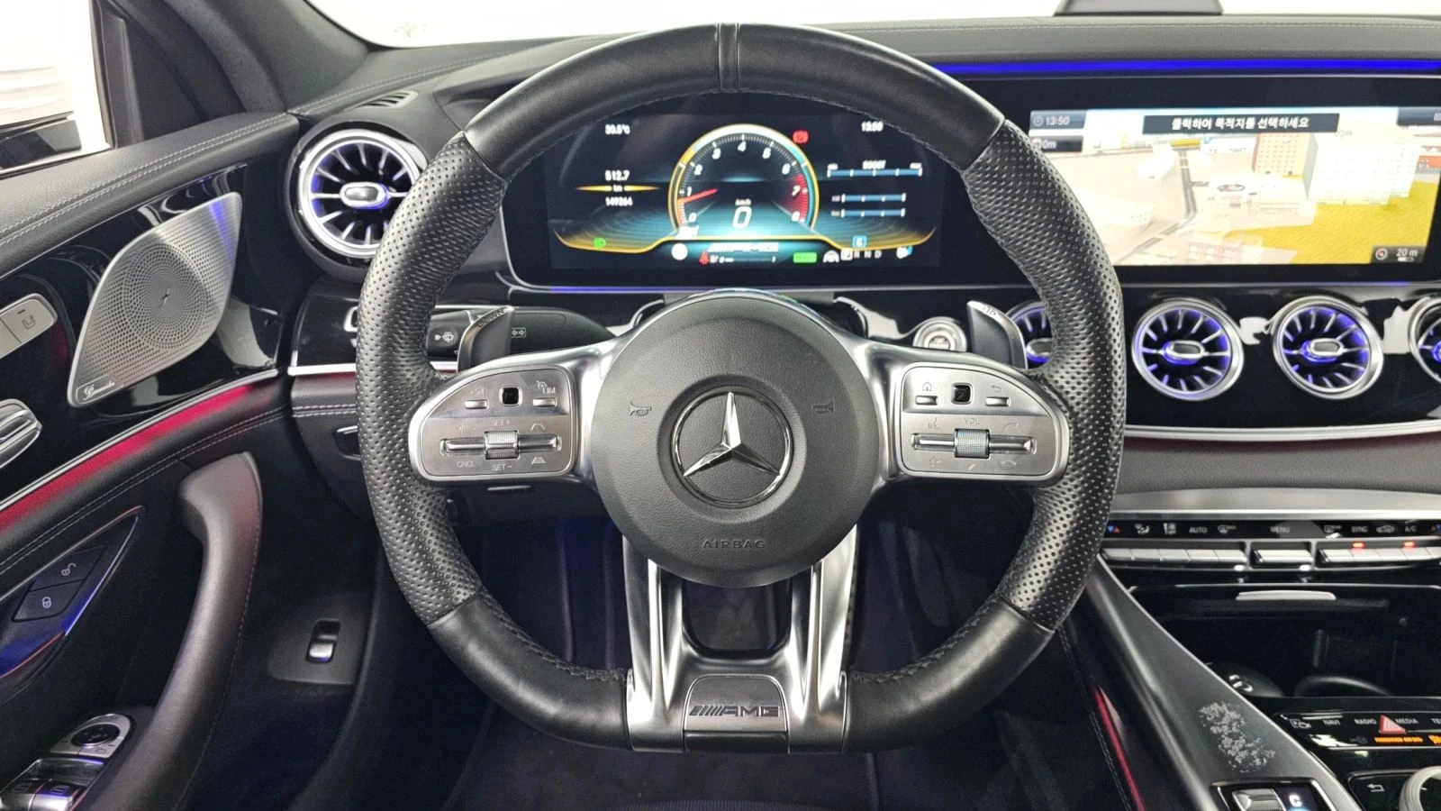 Mercedes-Benz AMG GT | Mobile.bg � ����������� 13