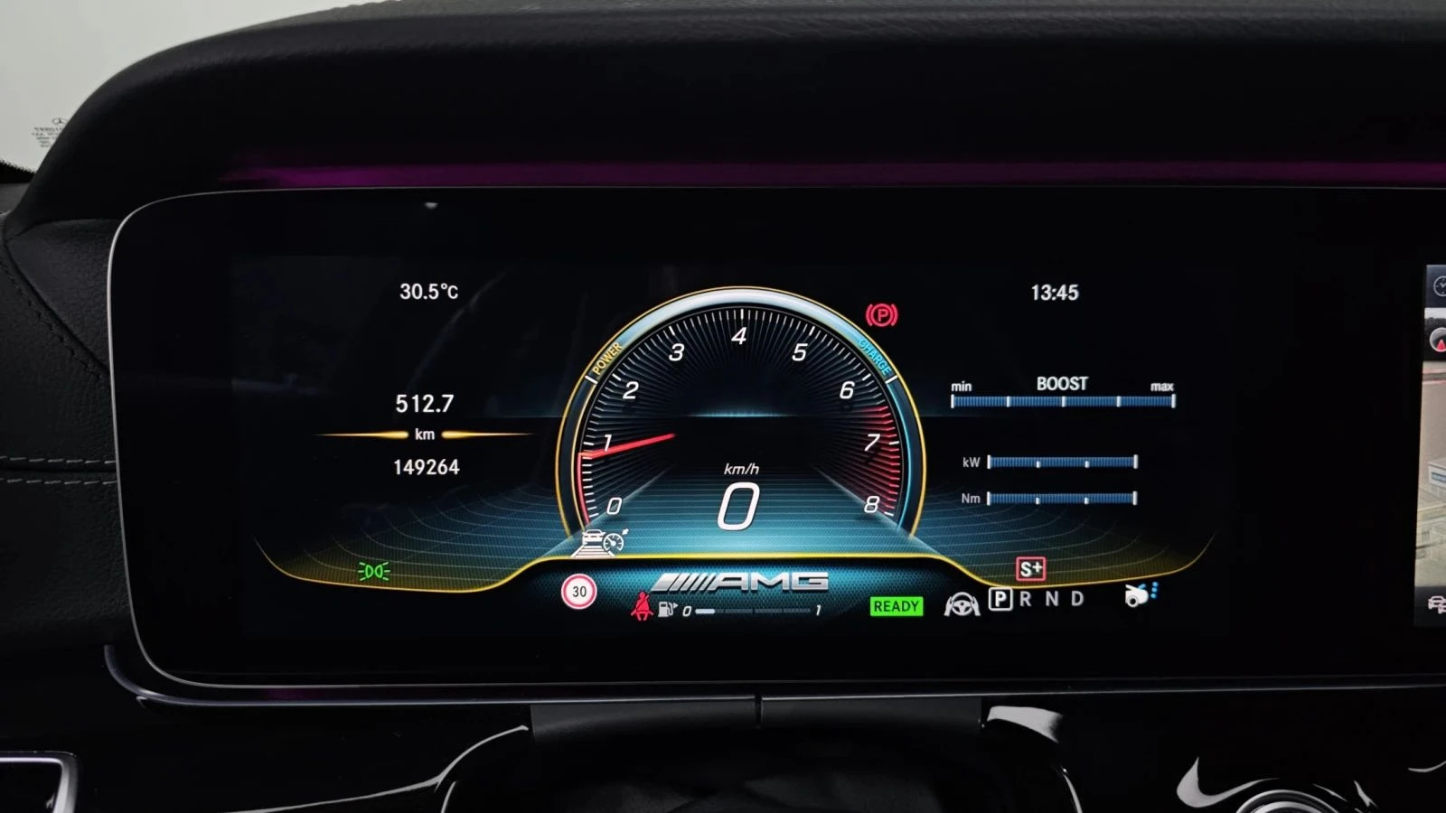 Mercedes-Benz AMG GT | Mobile.bg � ����������� 8