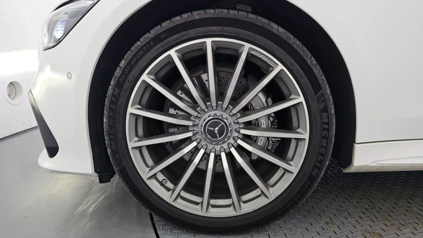 Mercedes-Benz AMG GT | Mobile.bg � ����������� 5