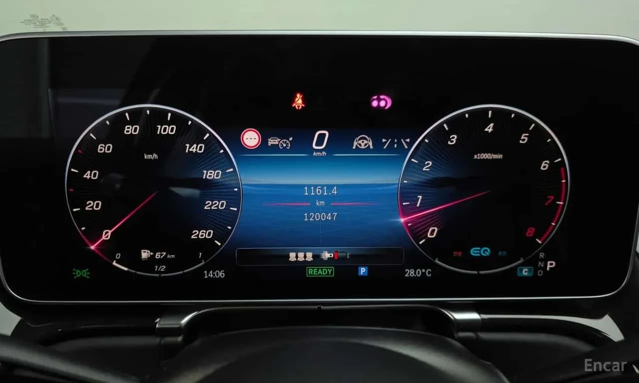 Mercedes-Benz S 580 LONG 4MATIC /���������/��������/���������/360 | Mobile.bg � ����������� 8
