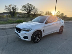 BMW X6 ‼124000 кл ‼, снимка 1