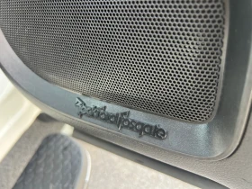 Nissan Titan crew cab 5.6i* V8* Platinum Reserve* , снимка 17