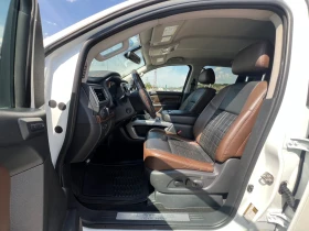 Nissan Titan crew cab 5.6i* V8* Platinum Reserve* , снимка 8