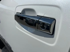 Nissan Titan crew cab 5.6i* V8* Platinum Reserve* , снимка 7