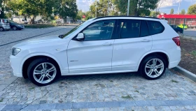 BMW X3, снимка 4