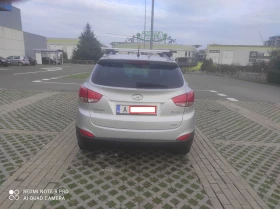 Hyundai IX35 AWD, снимка 2