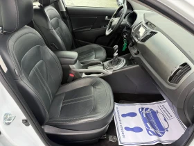 Kia Sportage (KATO НОВА)^(АГУ), снимка 14