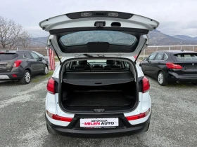 Kia Sportage (KATO НОВА)^(АГУ), снимка 13