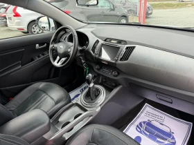 Kia Sportage (KATO НОВА)^(АГУ), снимка 15