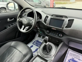 Kia Sportage (KATO НОВА)^(АГУ), снимка 16