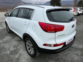 Kia Sportage (KATO НОВА)^(АГУ), снимка 8