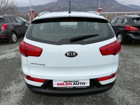 Kia Sportage (KATO НОВА)^(АГУ), снимка 7