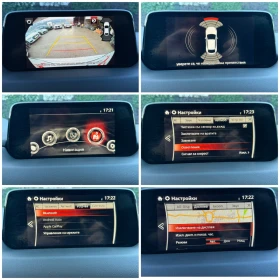 Mazda CX-5 SKYACTIV/XENON/KEYLESS/HEADUP/CAM/СОБСТВЕН ЛИЗИНГ, снимка 13