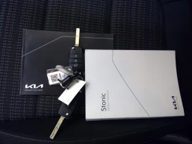 Kia Stonic DynamicLine, снимка 16