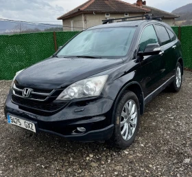 Honda Cr-v * ТОП* СЪСТОЯНИЕ 4х4 * Face* , снимка 1