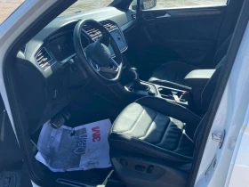 VW Tiguan  Highline R Line /360/ОБДУХВАНЕ/КЛИП НА МОТОРА , снимка 5