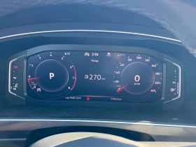 VW Tiguan  Highline R Line /360/ОБДУХВАНЕ/КЛИП НА МОТОРА , снимка 8