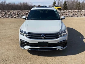 VW Tiguan  Highline R Line /360/ОБДУХВАНЕ/КЛИП НА МОТОРА , снимка 6