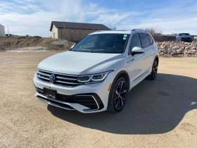 VW Tiguan  Highline R Line /360/ОБДУХВАНЕ/КЛИП НА МОТОРА , снимка 1