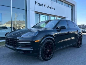 Porsche Cayenne * S * CARFAX * БЕЗ ПЪРВОНАЧАЛНА ВНОСКА, снимка 12