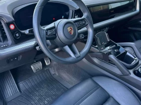 Porsche Cayenne * S * CARFAX * БЕЗ ПЪРВОНАЧАЛНА ВНОСКА, снимка 5