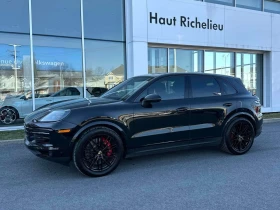 Porsche Cayenne * S * CARFAX * БЕЗ ПЪРВОНАЧАЛНА ВНОСКА, снимка 2