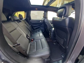 Jeep Grand cherokee Summit EU6, снимка 11