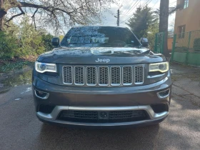 Jeep Grand cherokee Summit EU6, снимка 3