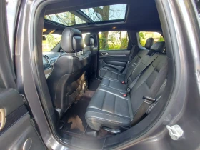 Jeep Grand cherokee Summit EU6, снимка 9