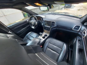 Jeep Grand cherokee Summit EU6, снимка 13