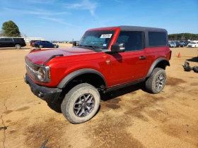 Ford Bronco 2.7l Base, снимка 1