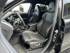 BMW X4 COMPETITION/510HP/PANO/SHADOW/H&K/CARBON/351z, снимка 8