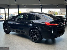 BMW X4 COMPETITION/510HP/PANO/SHADOW/H&K/CARBON/351z, снимка 2